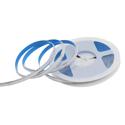 5M per rol geleid band geleid lint 576leds spoel tot spoel RGB residentiële &amp; commerciële cob lichten