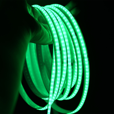 Led Tape Cabinet Strip And Tape Lights COB (chip aan boord) 576leds RGB LED Strip Light