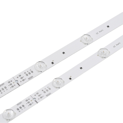 LED-achterlicht voor oplossingen voor strekkende plafonds IP20 5 jaar garantie interne strekkende plafonds en eenzijdige lichtboxen