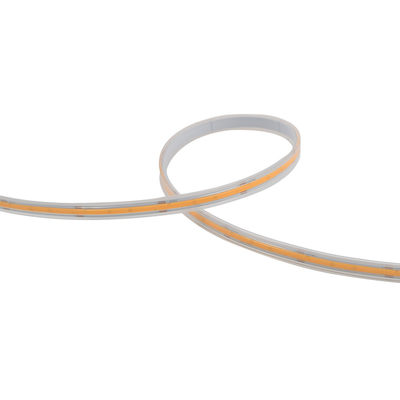 Reel to Reel COB LED Strip 480 LEDs/m Flexible FOB Led Tape 2700K-6500K met IP20/IP67