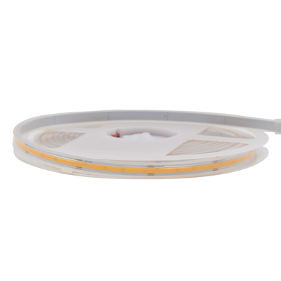 Reel to Reel COB LED Strip 480 LEDs/m Flexible FOB Led Tape 2700K-6500K met IP20/IP67