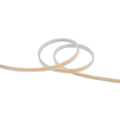 DC24V 480leds Reel To Reel COB Strip Lights Wit kleur met 3 jaar garantie CRI 90+ CE/ROHS vermeld