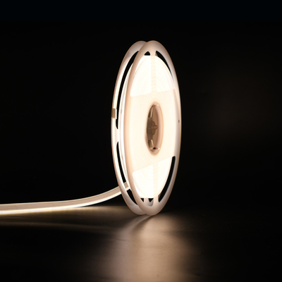 480 LED's/m COB LED strip 12V/24V 5m Lengte Warm/Cold White Spot-Free Flexible Design
