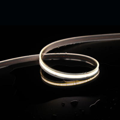 480 LED's/m COB LED strip 12V/24V 5m Lengte Warm/Cold White Spot-Free Flexible Design