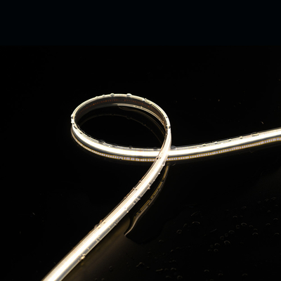 480Leds Compact 8mm COB LED Strip Light voor DC12V/24V toepassingen Naadloos ontwerp