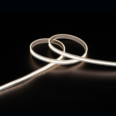 IP20/IP67 COB-LED-strooklicht met 480 LED's/m en 10W/m