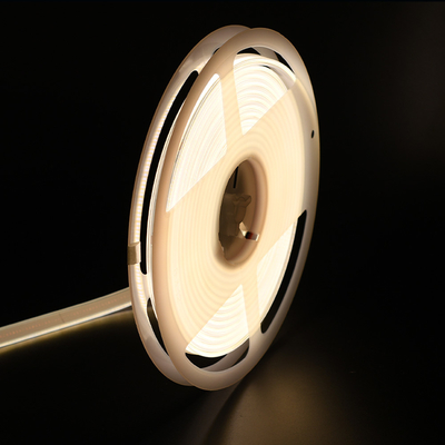 12V/24V waterdicht COB LED strip 480 LED's/m Ideaal voor veeleisende omgevingen