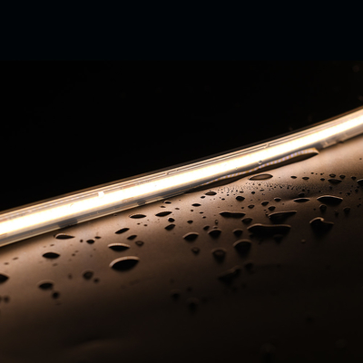 1000LM Helderheid COB LED Strip RGB RGBW 3000K 4000K 6000K Opties 480 LEDs/m CRI 90-95 5m Rollen