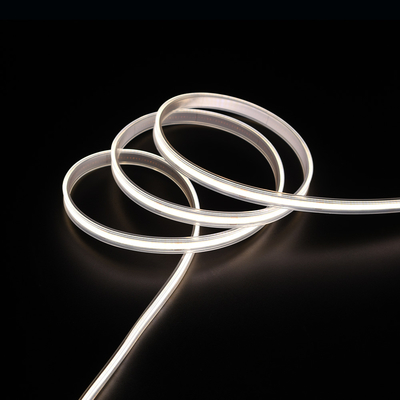 IP20/IP67 COB-LED-strooklicht met 480 LED's/m en 10W/m