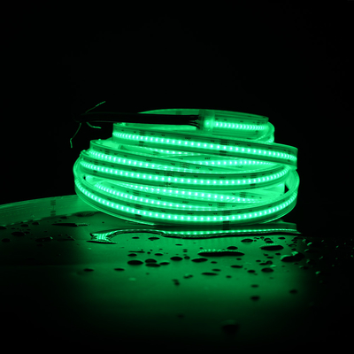 LED-strookverlichting commercieel professionele fabriek volkleurig RGBW slimme strookverlichting ip20 ip65 COB LED Strips