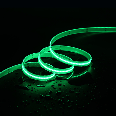 LED-strooklamp 16w hoge kwaliteit 3M band kleurrijk slim 5m 12v 24v rgbw cob led strip