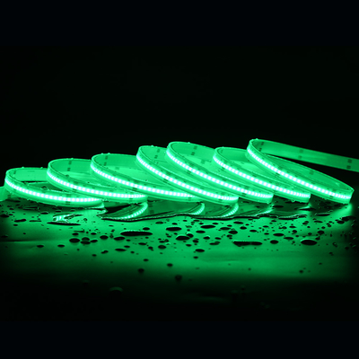 COB LED-licht Adreseerbaar 896LED's DC24V Droomkleur RGBW Flexibel COB Digitaal Led Pixel