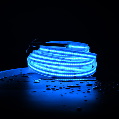 COB LED-licht Adreseerbaar 896LED's DC24V Droomkleur RGBW Flexibel COB Digitaal Led Pixel