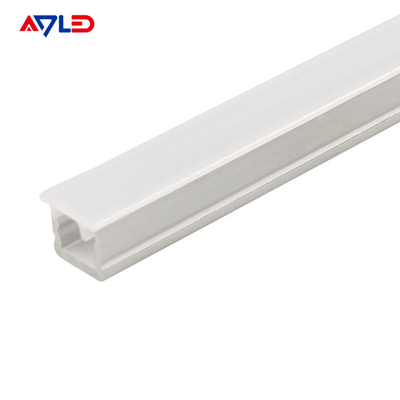 1m 2m 3m ADP-0606 Aluminiumprofielen voor LED-verlichtingsstrook