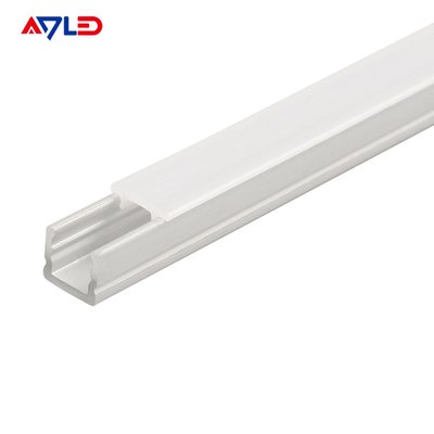 1m 2m 3m ADP-0606 Aluminiumprofielen voor LED-verlichtingsstrook