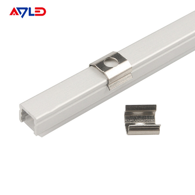 1m 2m 3m ADP-0606 Aluminiumprofielen voor LED-verlichtingsstrook