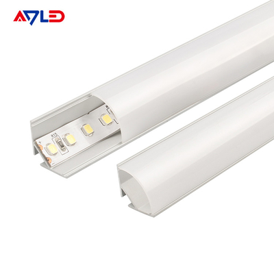 Led Aluminium kanaal voor Strips Light 10.4MM Slim Lineaire LED Tape Aluminium Profiel