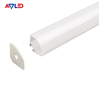 Led Aluminium kanaal voor Strips Light 10.4MM Slim Lineaire LED Tape Aluminium Profiel