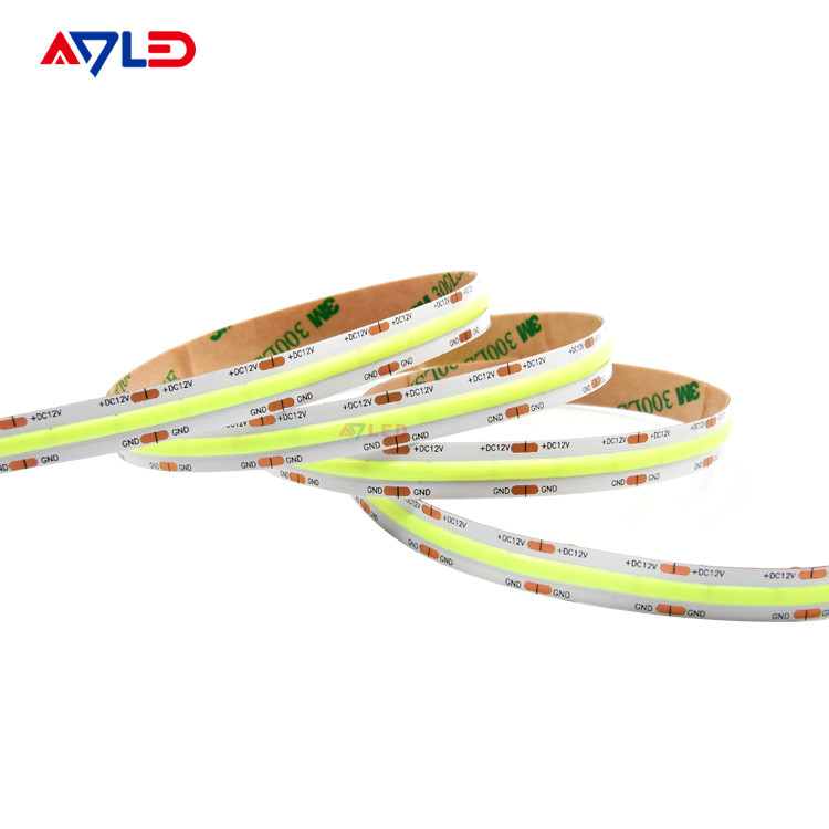 528 LED flexibele lichten super helder Dimmable niet-waterdicht LED band licht voor feestje podium