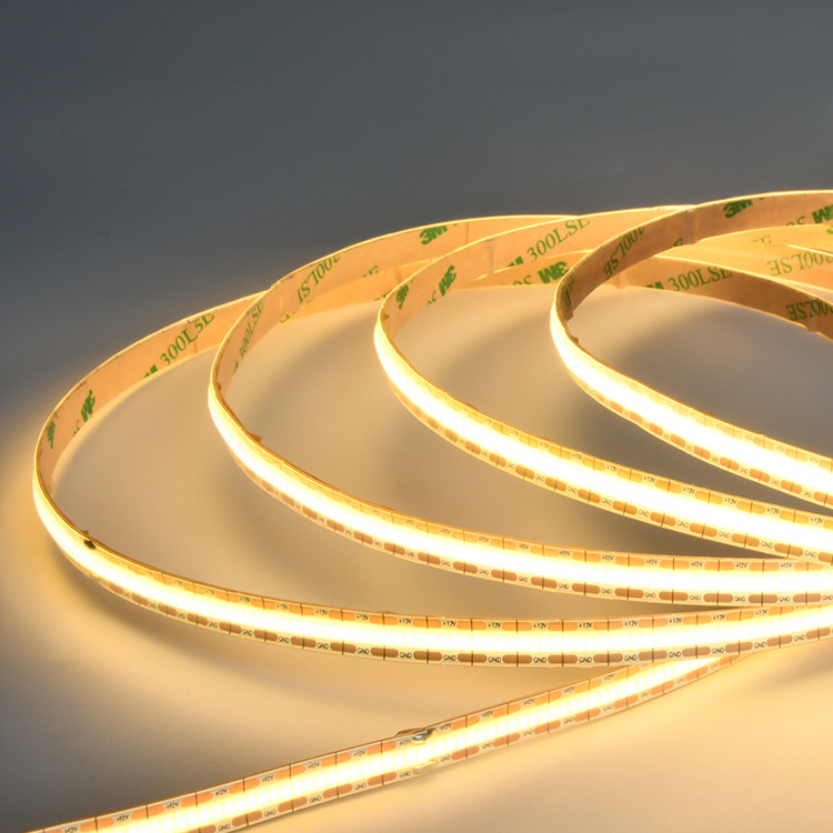 Mini Cut Nieuw Ontwerp 7mm Snijapparaat Cob Led Strip Voor Kasten Decoratie