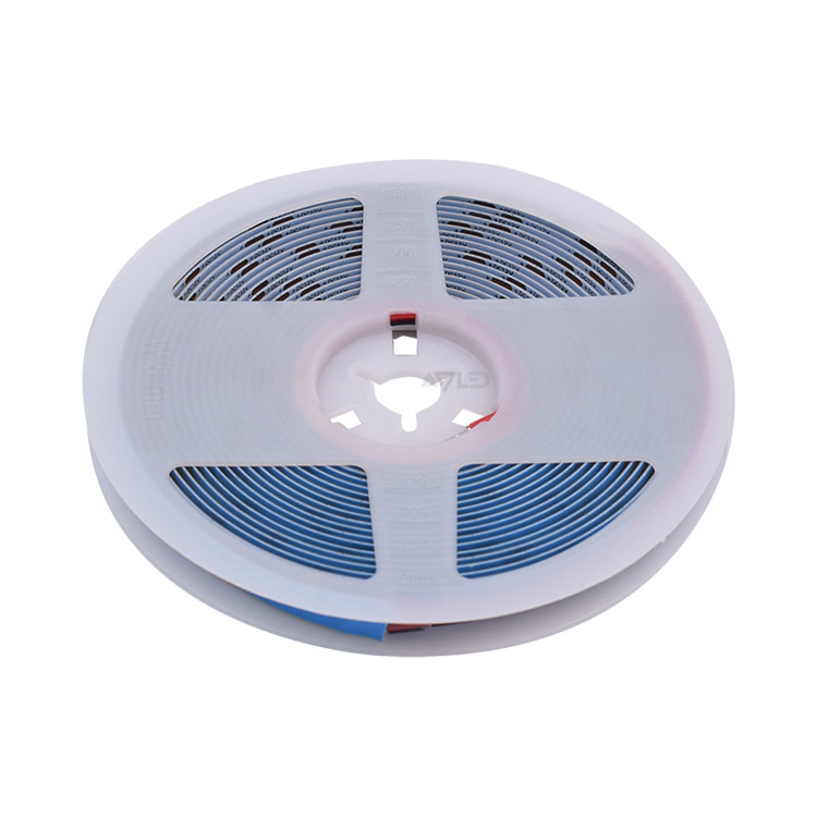 COB Strip LED Light 480 LEDs/m Reel To Reel DC 12V 24V Flexible 10mm Strip Tape voor decoratie
