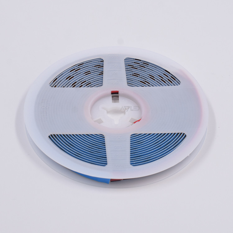 Dots-free 480 Led Ce Ul Rohs Flexible Tape 3000k 4000k 6500k 24v 12V Cob Led Lampen voor binneninrichting