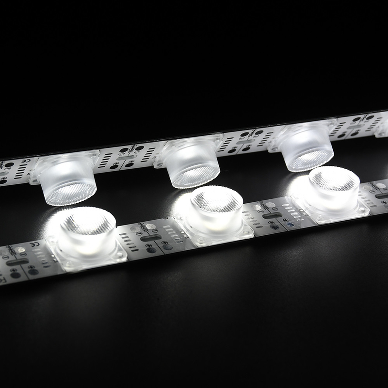28.8w Smd3030 Edge Led Module Bar High Power Boxed Side Plus 5 jaar garantie voor dubbelzijdige lichtdoos Fabribox