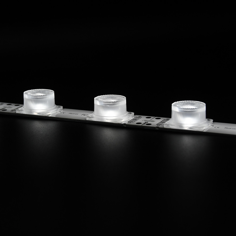 LED-strookbalk voor ultra dunne lichtdozen, biedt diffuse achterlicht, compatibel met 12V/24V.