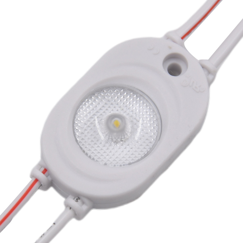 1W per 1led 2835 Smd LED-module 12V 180 graden LED-module UL/CE./ROHS-certificering geslaagd