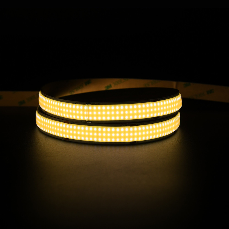 USA Stable lichten Amazng Flexible COB 960 Led lichten 5M/roll 6000k 24V Plafond decoratie