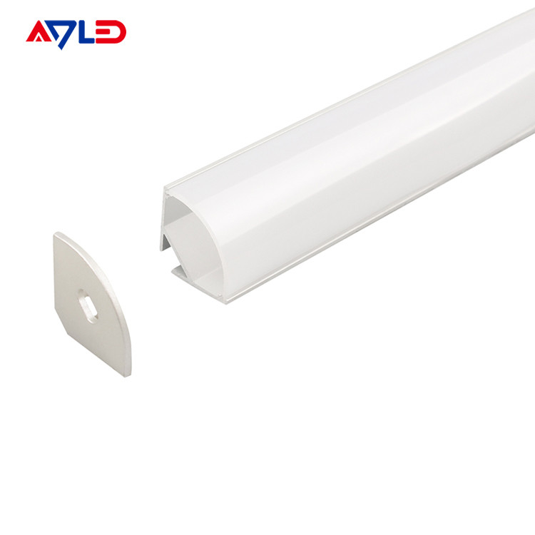 Led Aluminium kanaal voor Strips Light 10.4MM Slim Lineaire LED Tape Aluminium Profiel